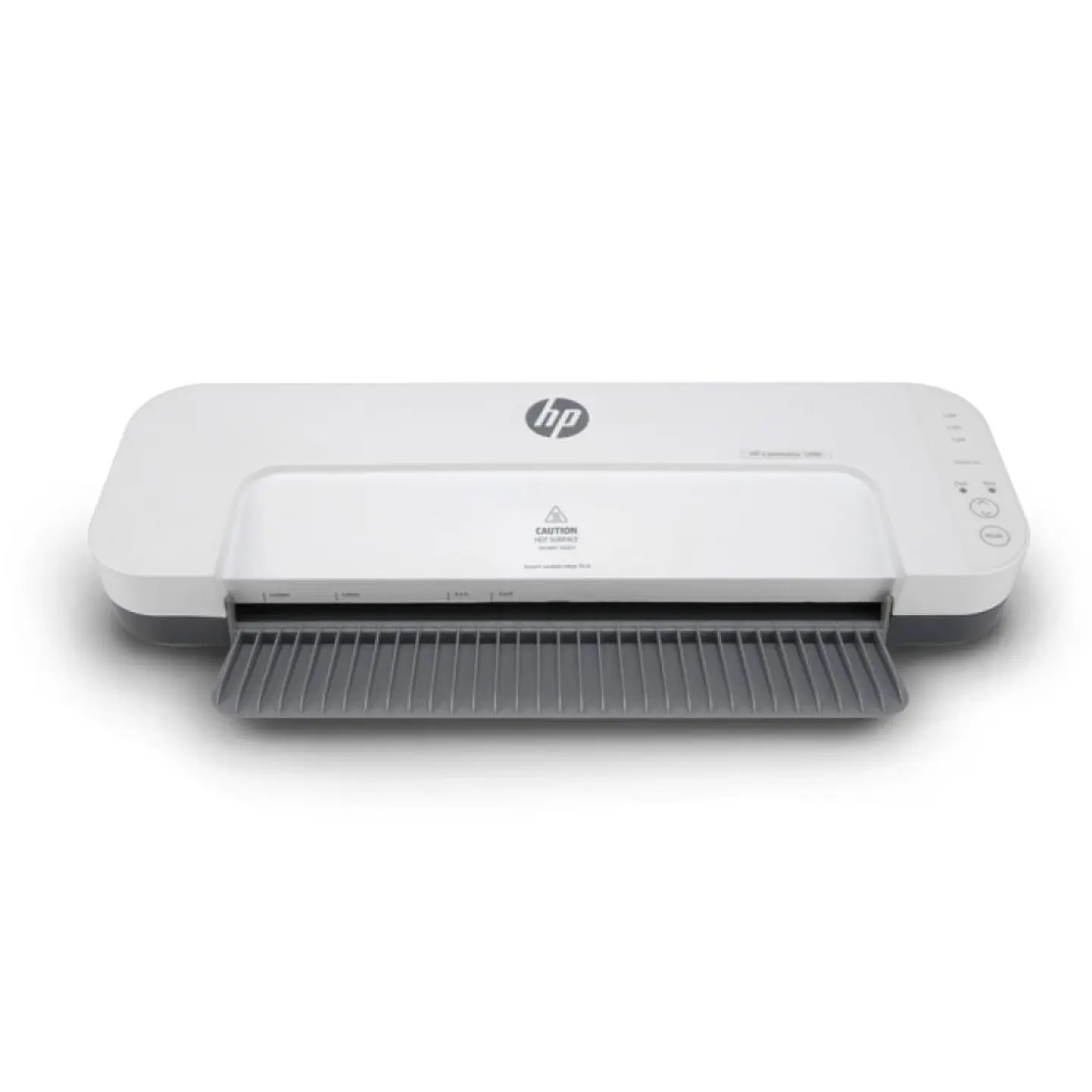 Termolaminadora / Plastificadora HP 1240 Blanca 3