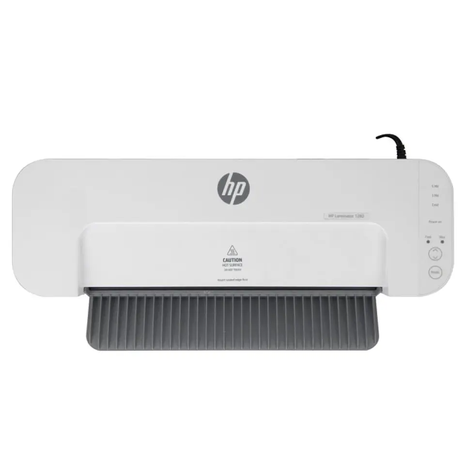Termolaminadora / Plastificadora HP 1240 Blanca 6