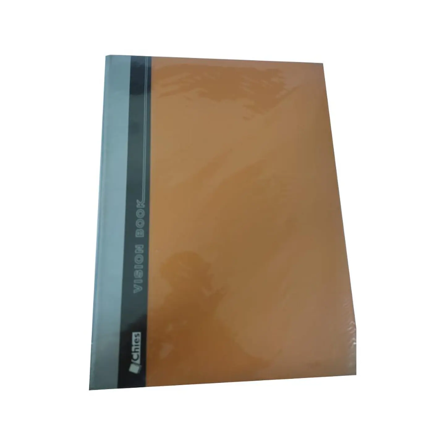 Carpeta Catalogo 20 Bolsillos Carta Chies 6