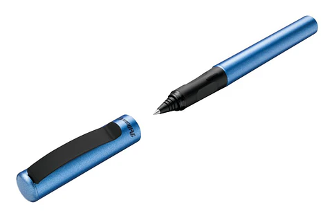 Roller Pelikan Piña Colada Azul
