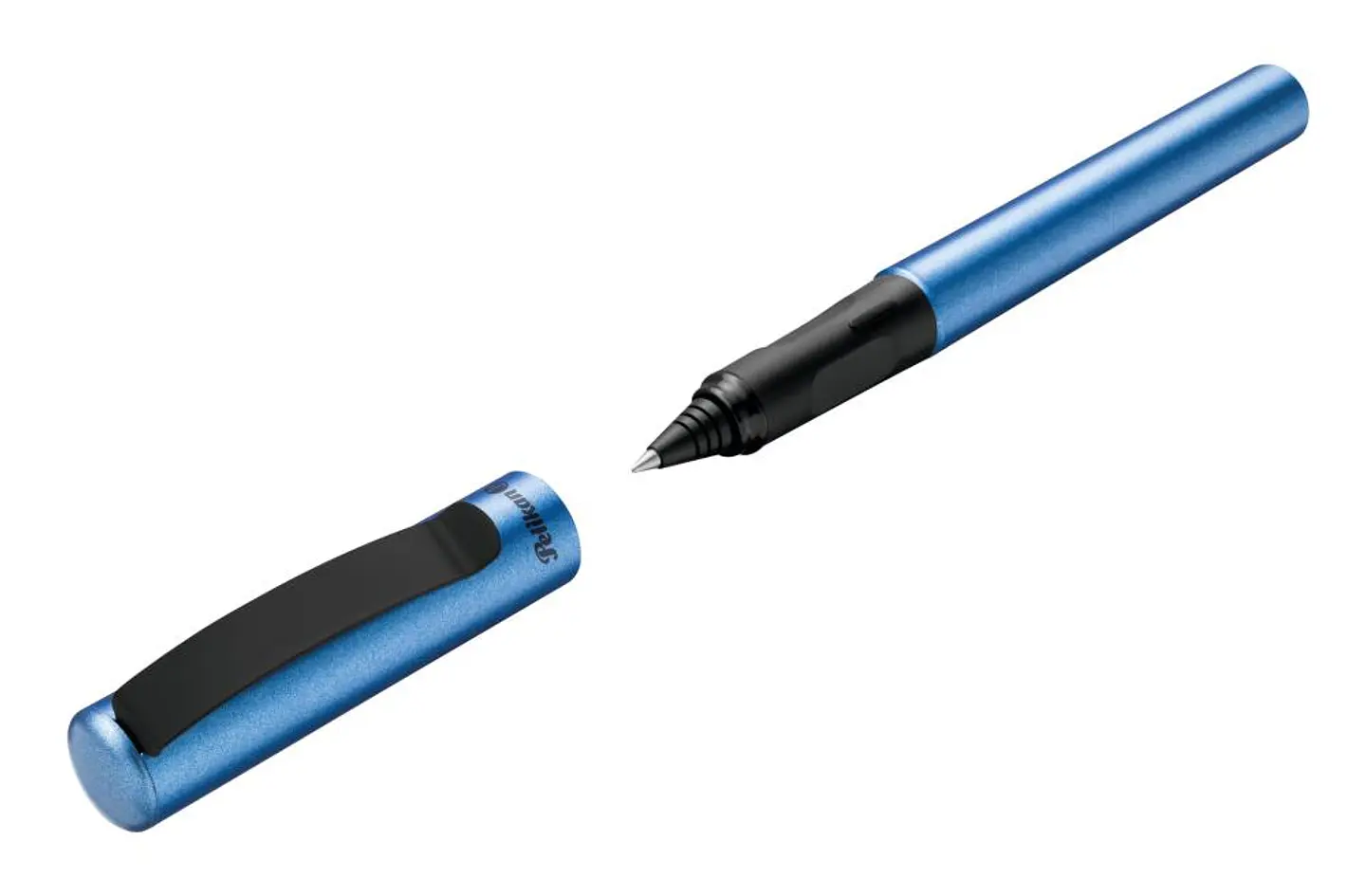 Roller Pelikan Piña Colada Azul 1