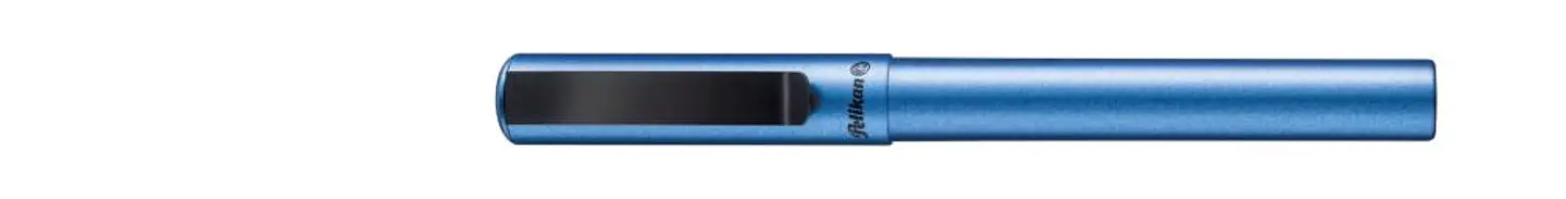 Roller Pelikan Piña Colada Azul 2