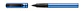 Roller Pelikan Piña Colada Azul - Miniatura 3