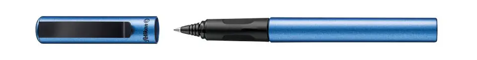 Roller Pelikan Piña Colada Azul 3