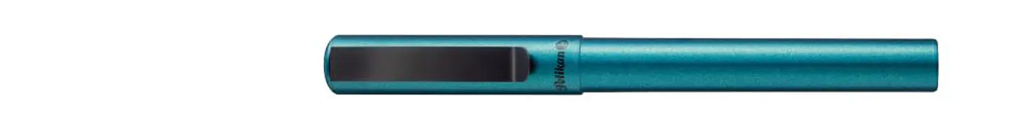 Roller Pelikan Piña Colada Verde 2