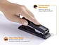 Corchetera B8 Antimicrobial Bostitch - Miniatura 4