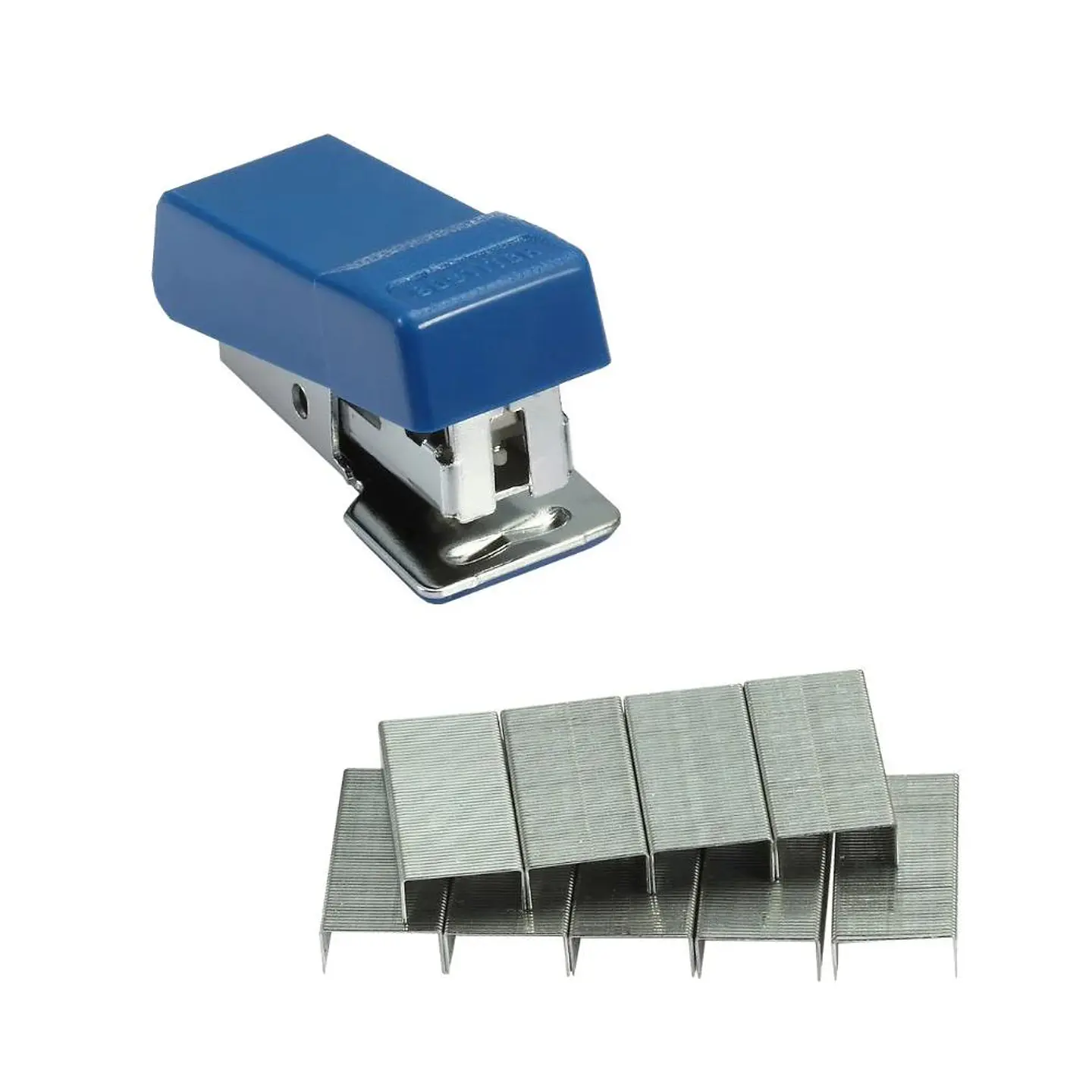 Corchetera de Bolsillo Bostitch 100 CSP 3