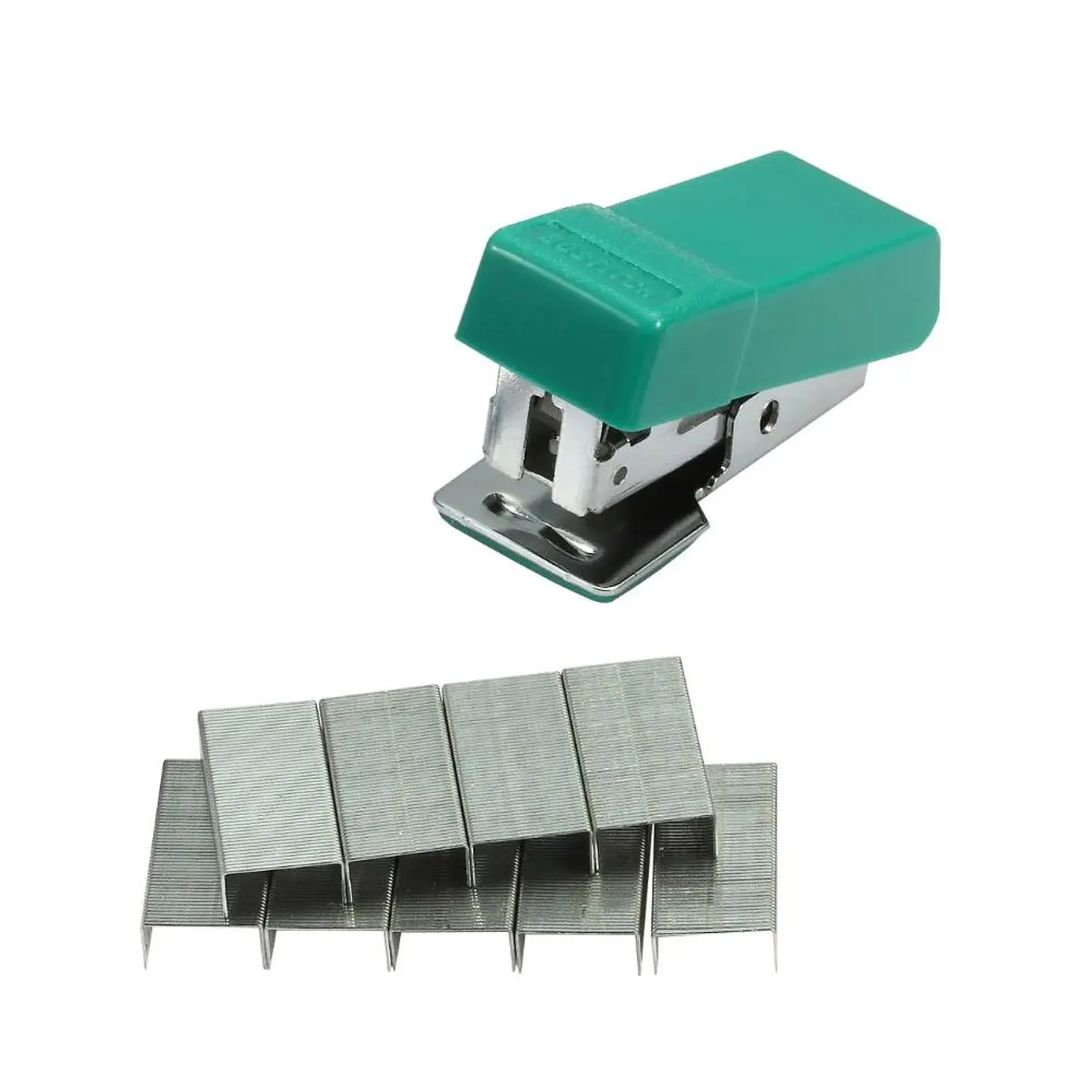 Corchetera de Bolsillo Bostitch 100 CSP 4