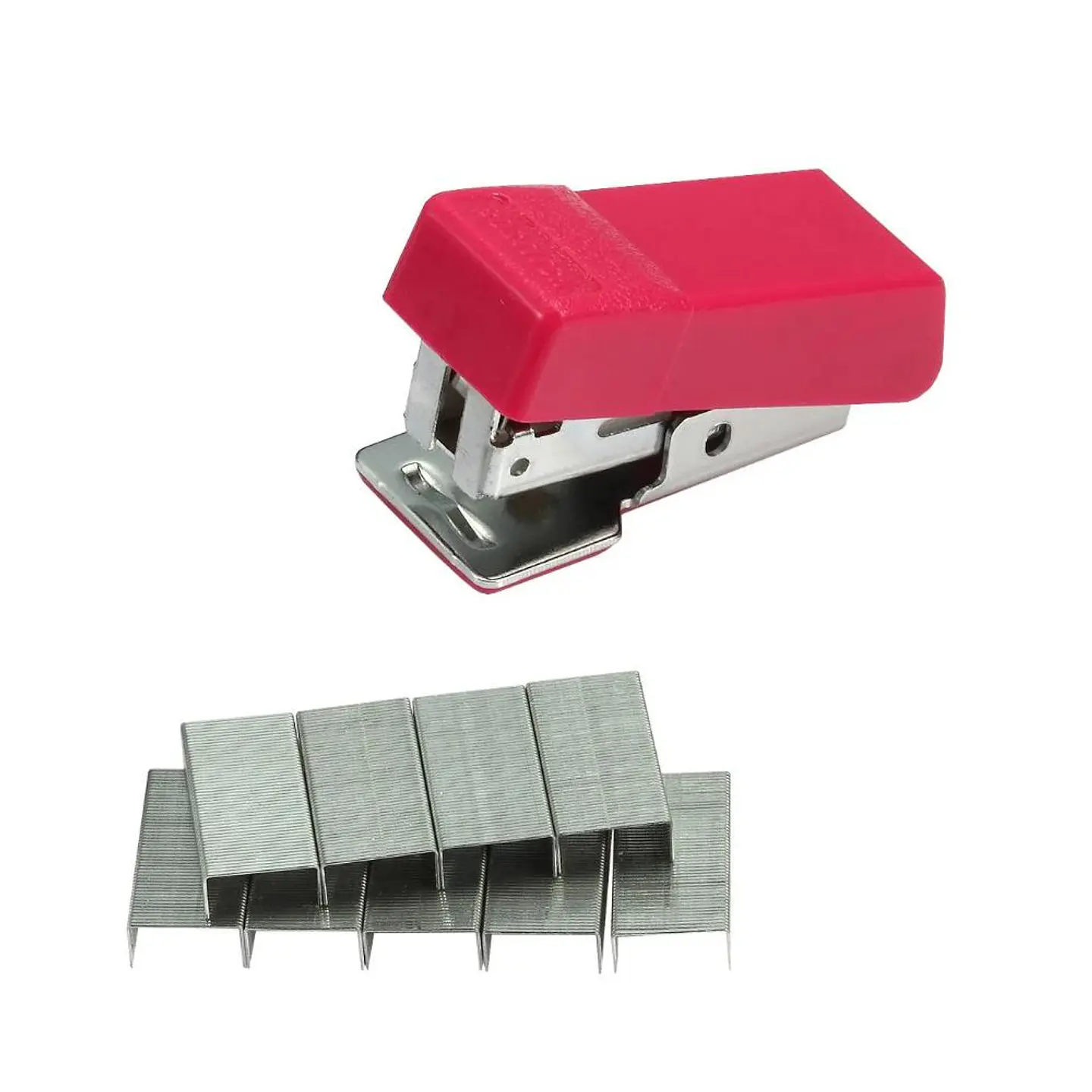 Corchetera de Bolsillo Bostitch 100 CSP 5