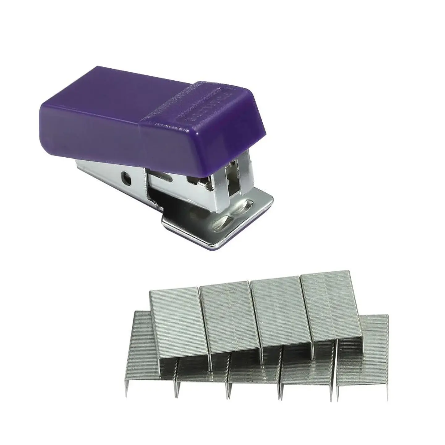 Corchetera de Bolsillo Bostitch 100 CSP 6