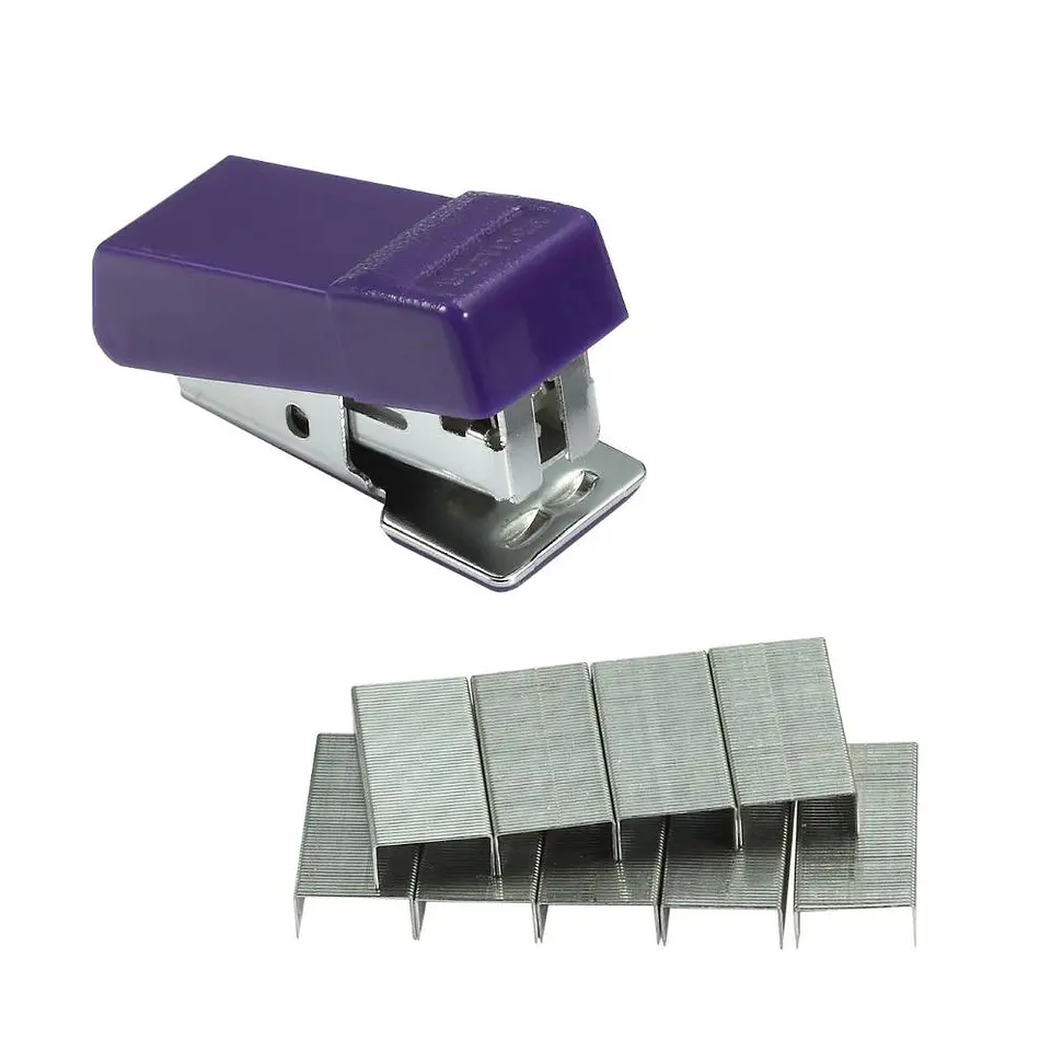 Corchetera de Bolsillo Bostitch 100 CSP 6