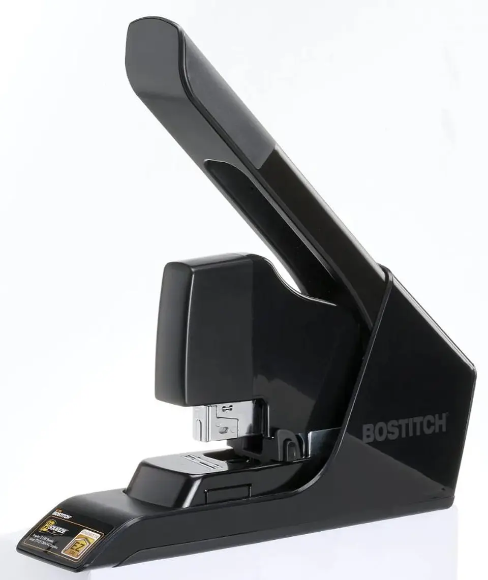 Corchetera Ez Squeeze B813 130hojas 1