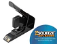 Corchetera Ez Squeeze B813 130hojas - Miniatura 3