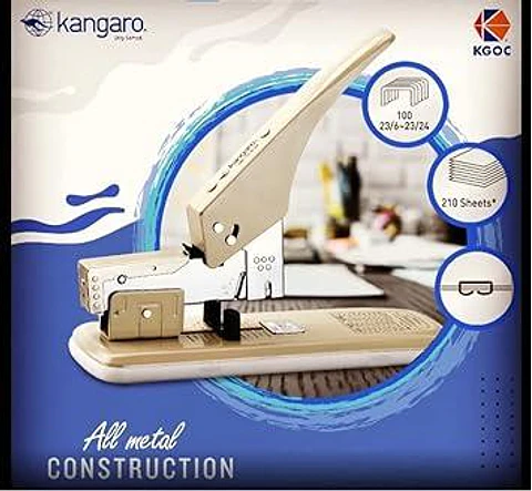 Corchetera  HD23S24 210h Kangaro