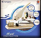 Corchetera  HD23S24 210h Kangaro - Miniatura 2