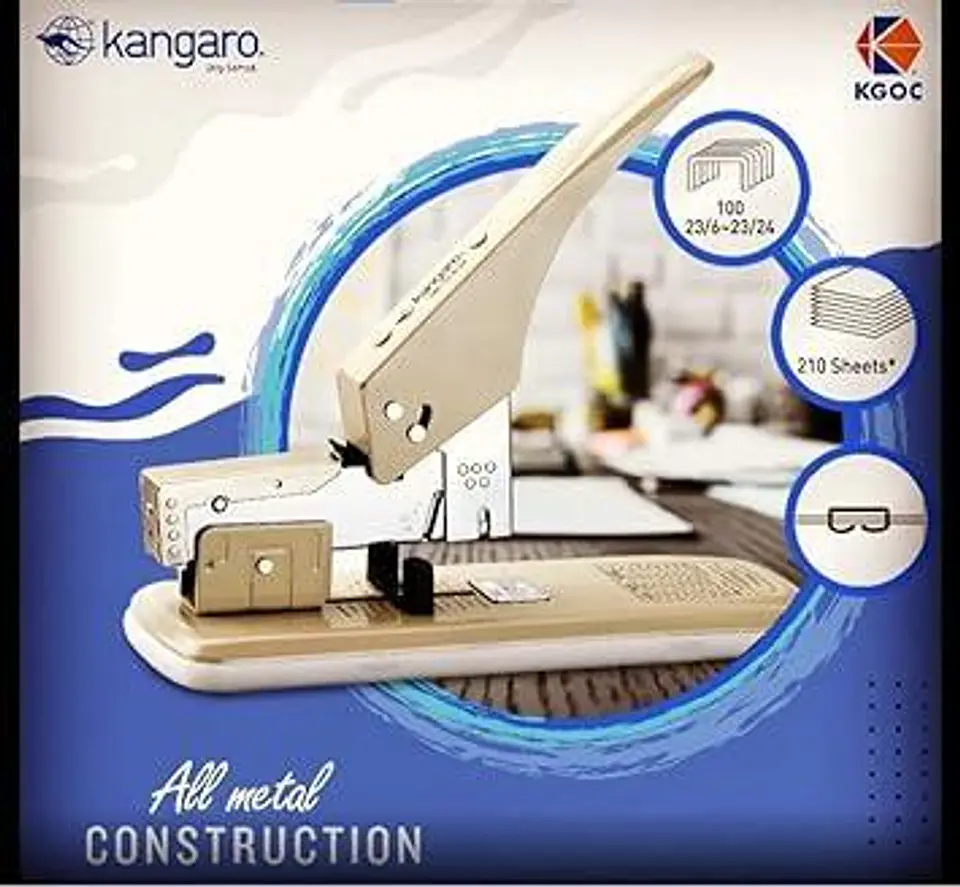 Corchetera  HD23S24 210h Kangaro 2