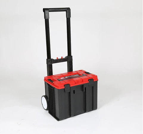 Maleta con Ruedas Carga Máxima 120kg Einhell