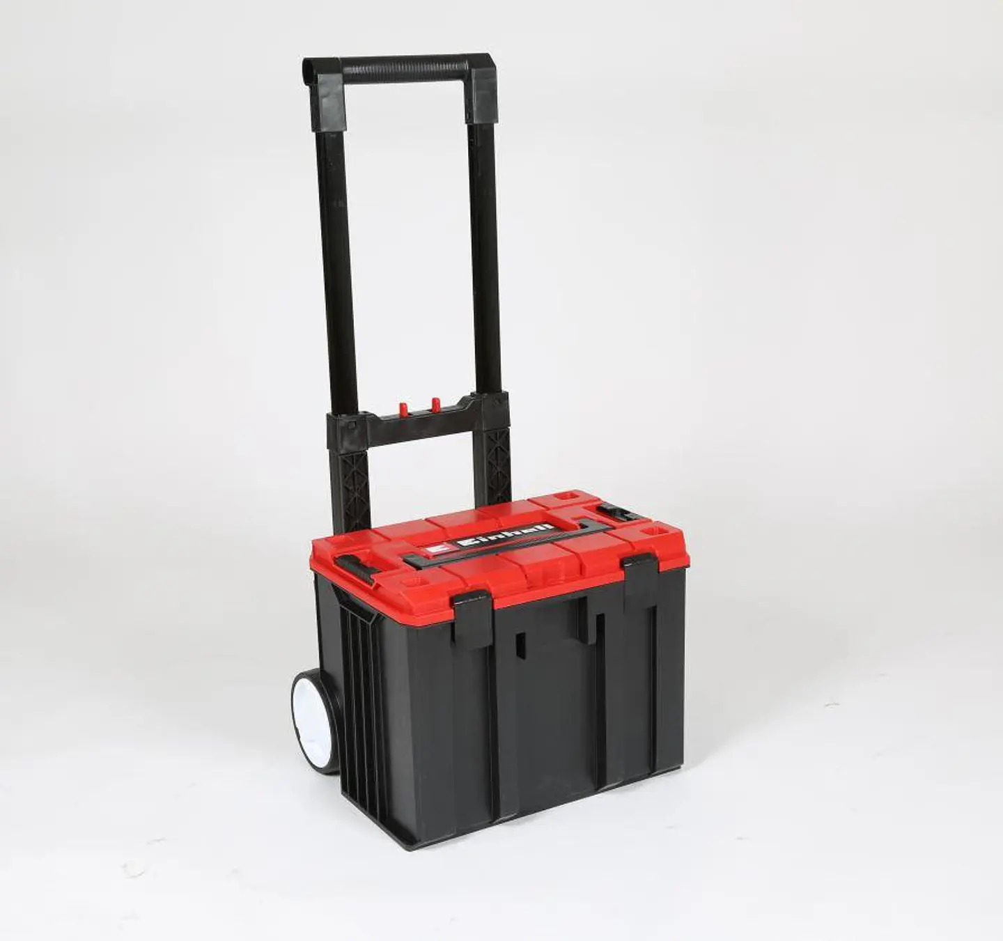 Maleta con Ruedas Carga Máxima 120kg Einhell 2