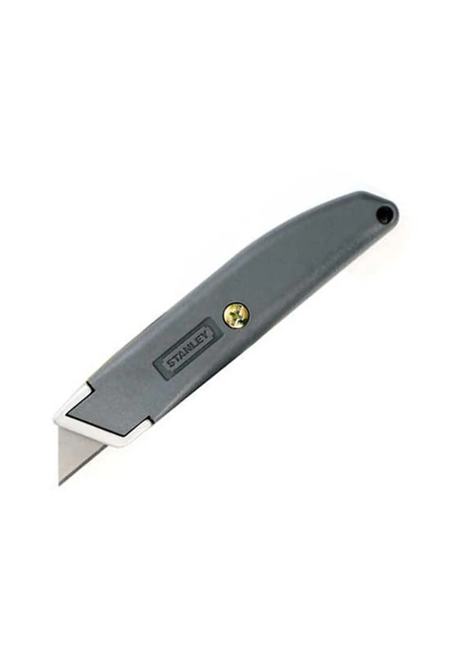Cuchillo Cartonero Liviano de Usos Pesados Stanley 10175 4