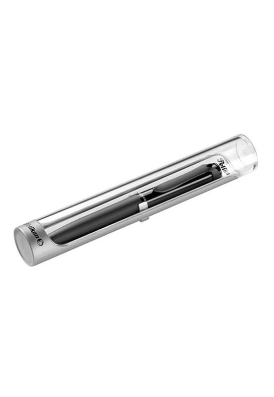 Roller Stola Negro Cilíndro