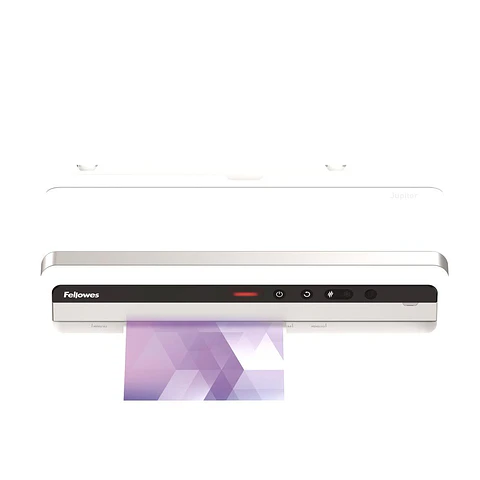 Plastificadora / Termolaminadora Jupiter A3 Hasta 250mic Fellowes