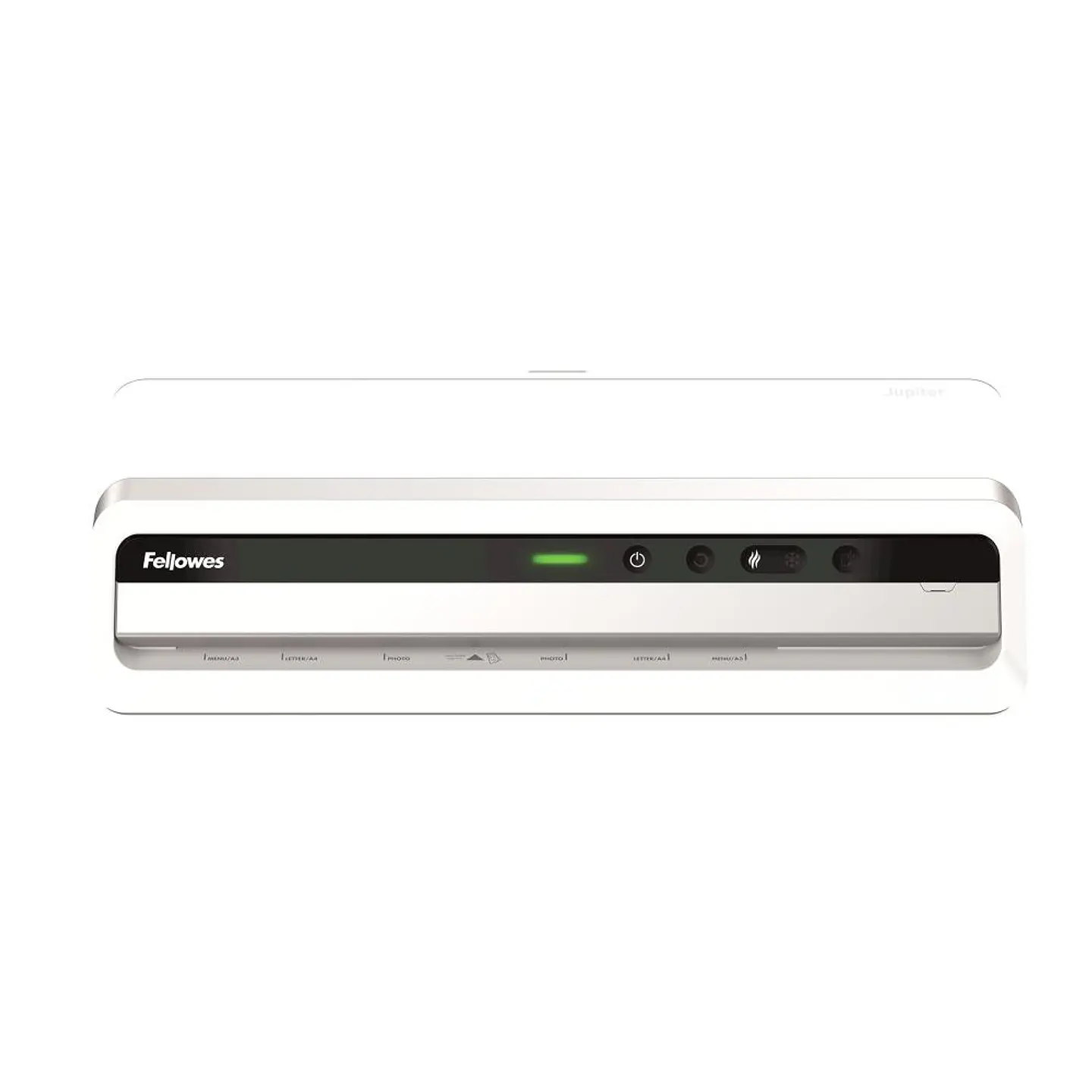 Plastificadora / Termolaminadora Jupiter A3 Hasta 250mic Fellowes 5