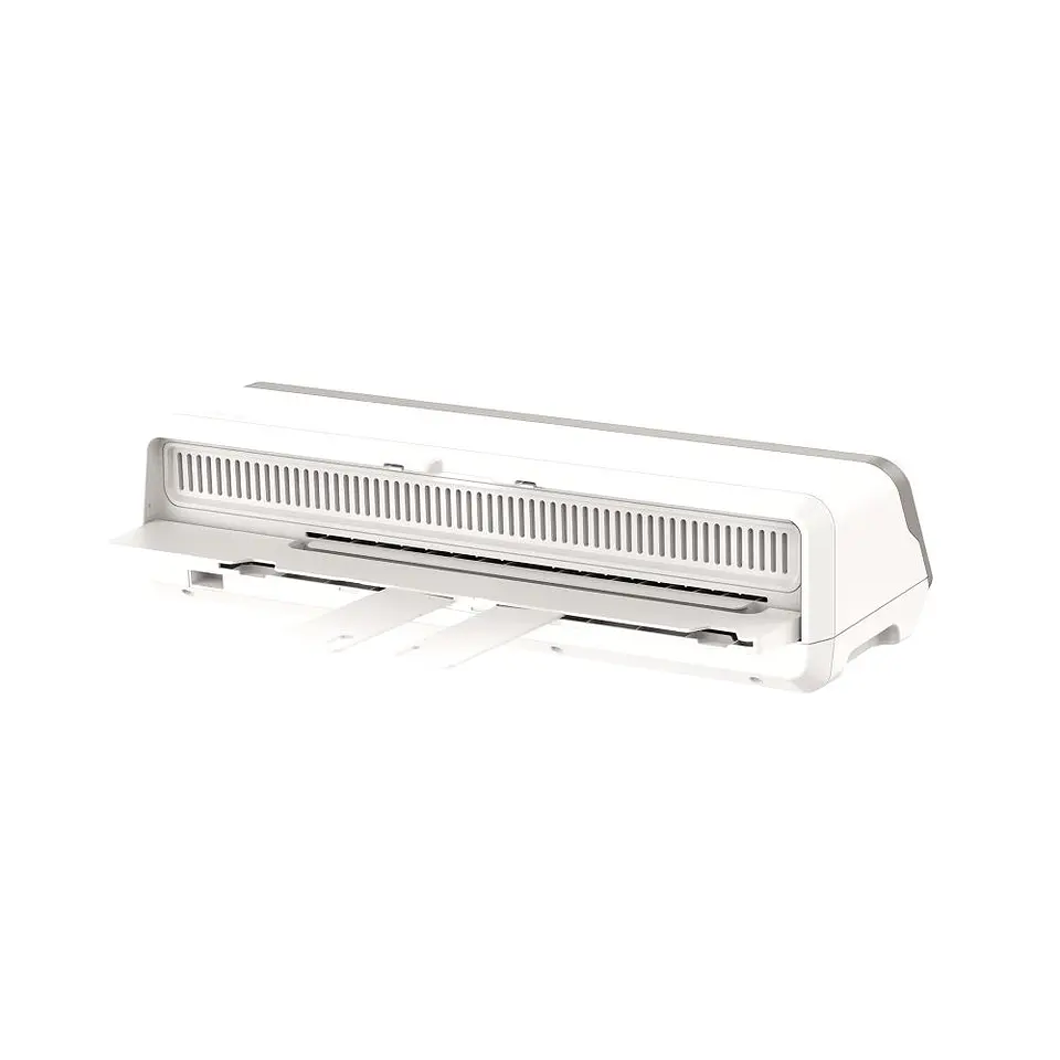Plastificadora / Termolaminadora Jupiter A3 Hasta 250mic Fellowes 7