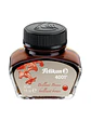 Pelikan pote Ti 4001 30ml Café Brillante - Miniatura 1