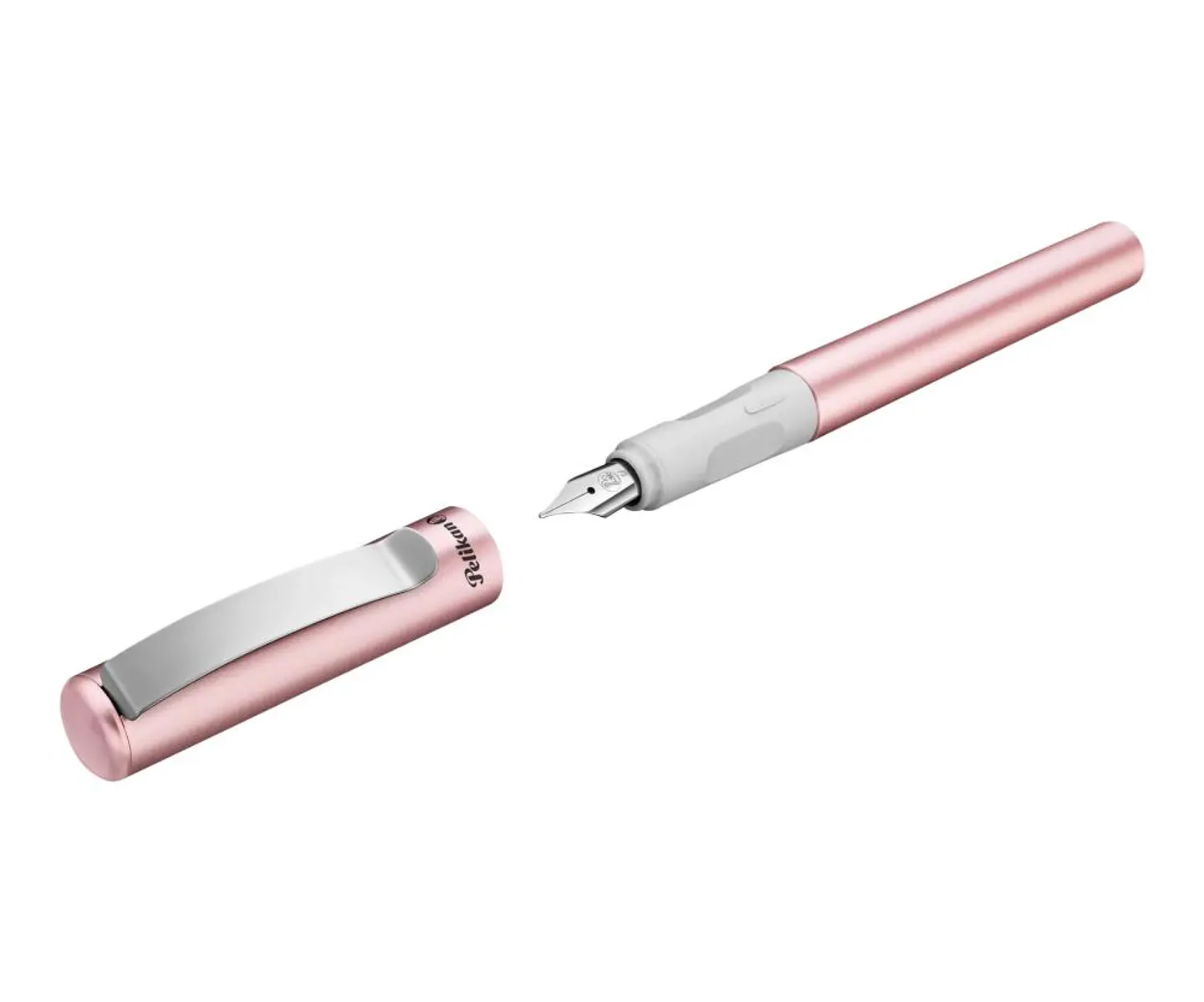 Pluma Pelikan Piña Colada Rosa 1