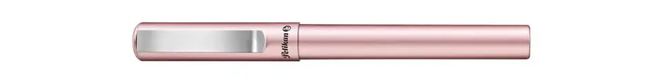 Pluma Pelikan Piña Colada Rosa 4