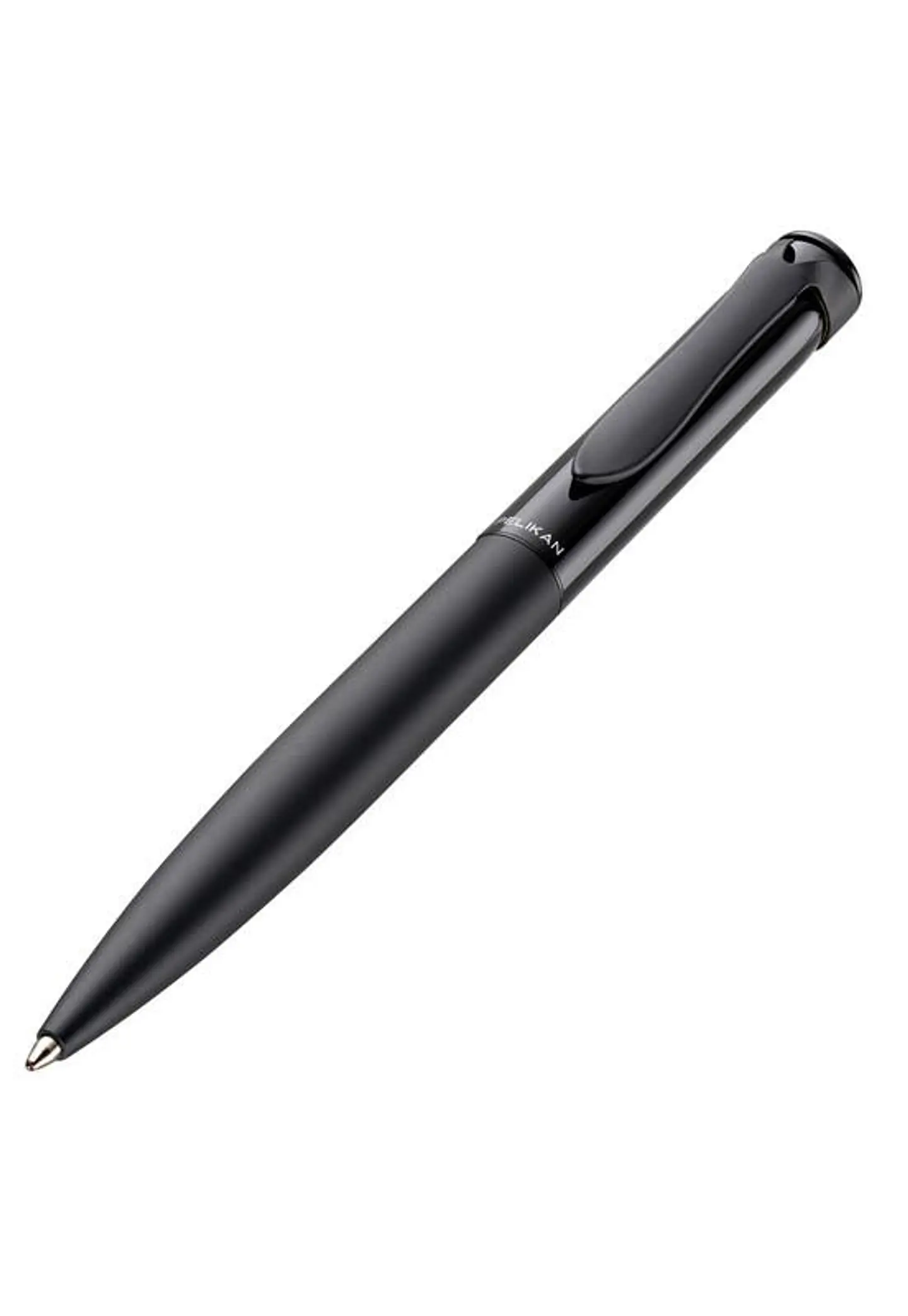 Bolígrafo Stola Negro 1