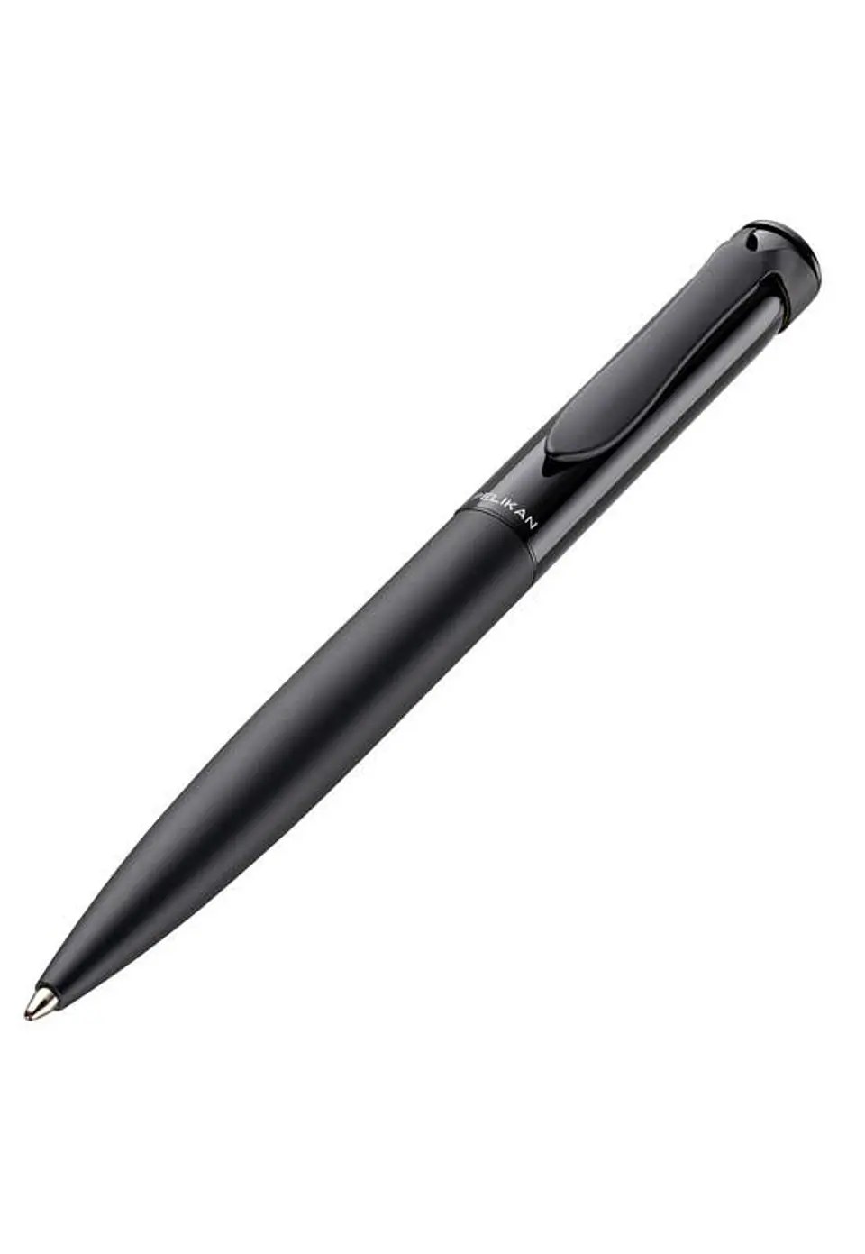 Bolígrafo Stola Negro 1