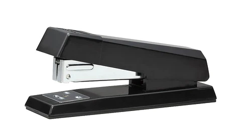 Corchetera B600 Negra