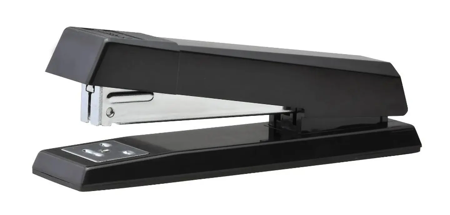 Corchetera B660 Negra 1