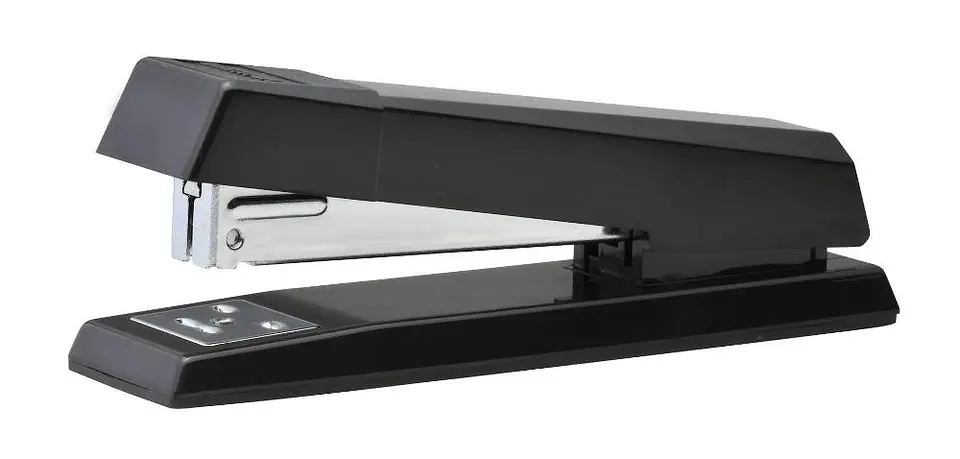 Corchetera B660 Negra 1