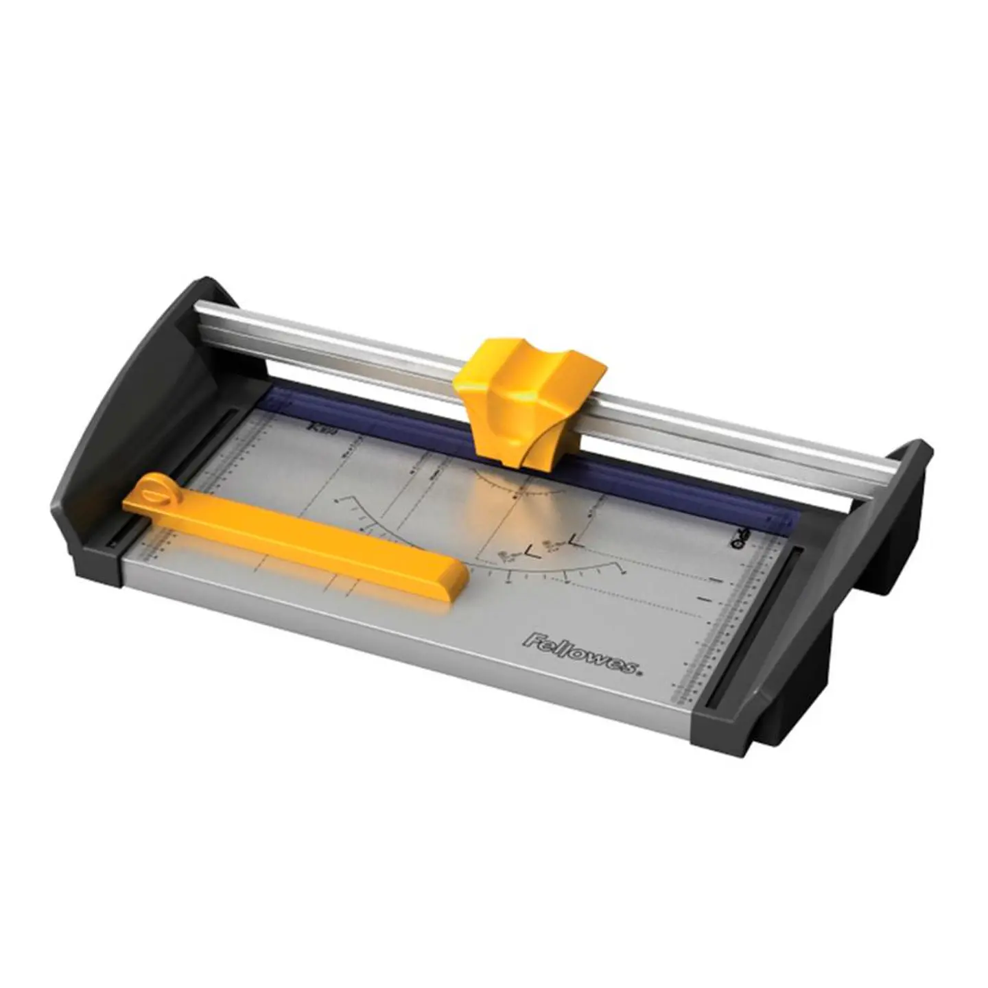 Cizalla ATOM 320 A4 Fellowes 1