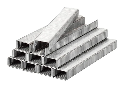 Grapas Typ50 4 mm 2000 unidades KWB