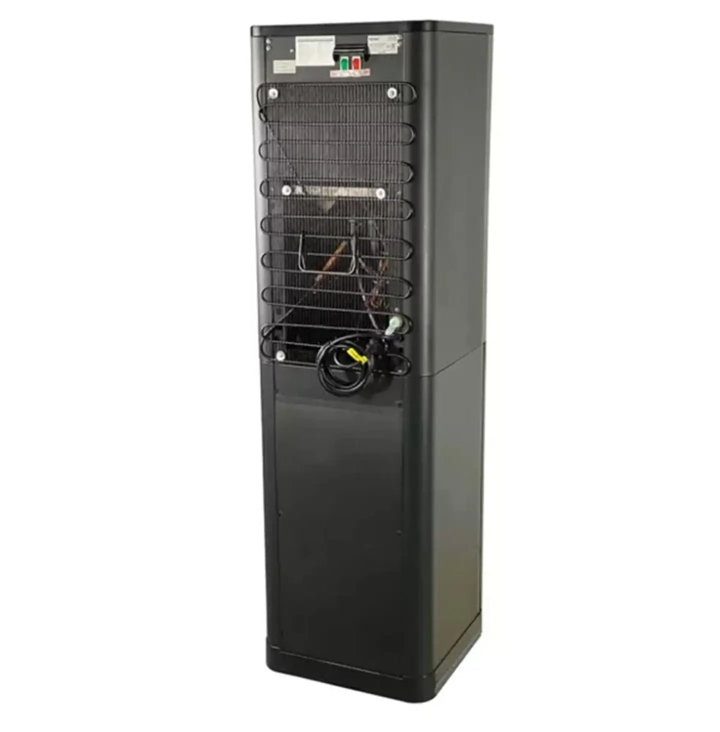 Dispensador Compresor Agua Water Station Bidón 10L o 20L 7