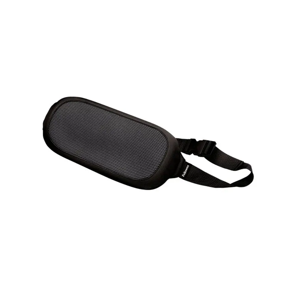 Respaldo Lumbar Negro I-Spire 1