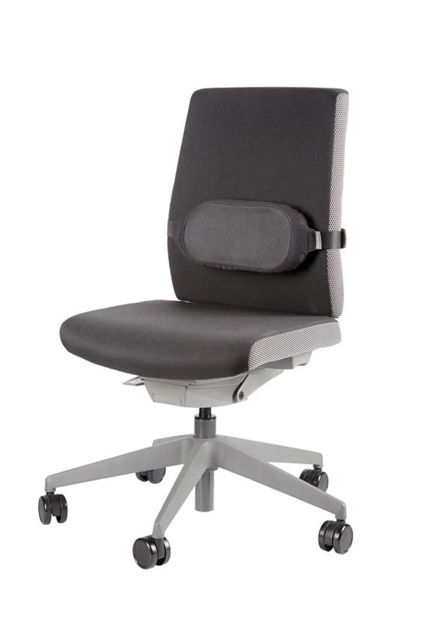 Respaldo Lumbar Negro I-Spire 2