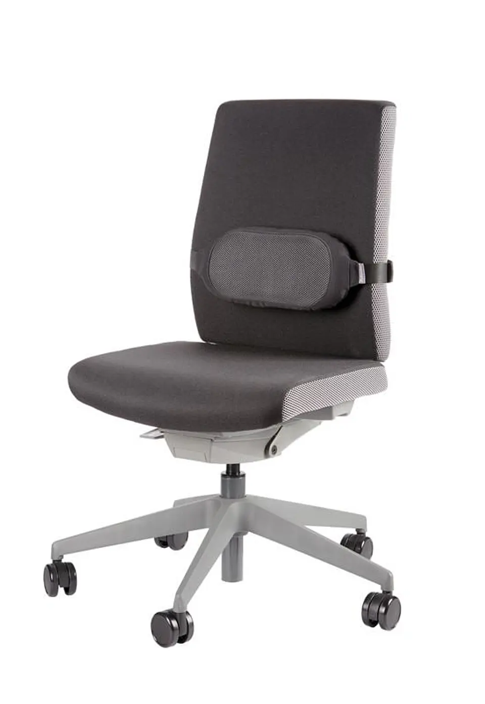 Respaldo Lumbar Negro I-Spire 2