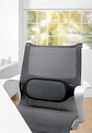Respaldo Lumbar Negro I-Spire - Miniatura 3