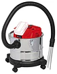 Aspiradora de Cenizas Inalámbrica 15 lt Einhell TC-AV - Miniatura 1