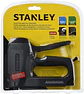 Engrapadora Stanley TR 250 Uso Pesado Plateada - Miniatura 3
