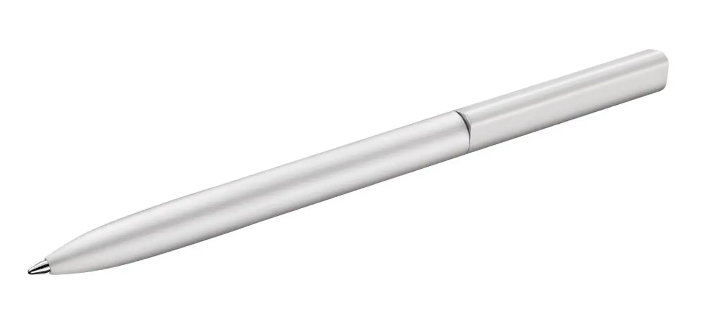 Bolígrafo Pelikan Ineo Elements Con Estuche Blanco 4
