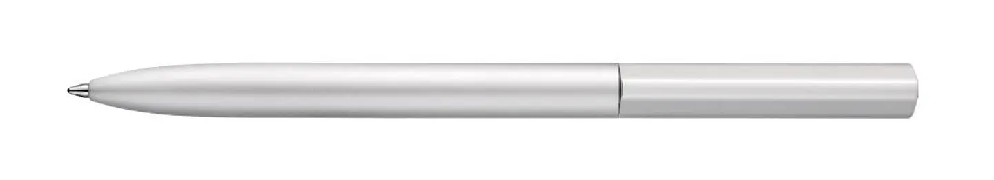 Bolígrafo Pelikan Ineo Elements Con Estuche Blanco 8