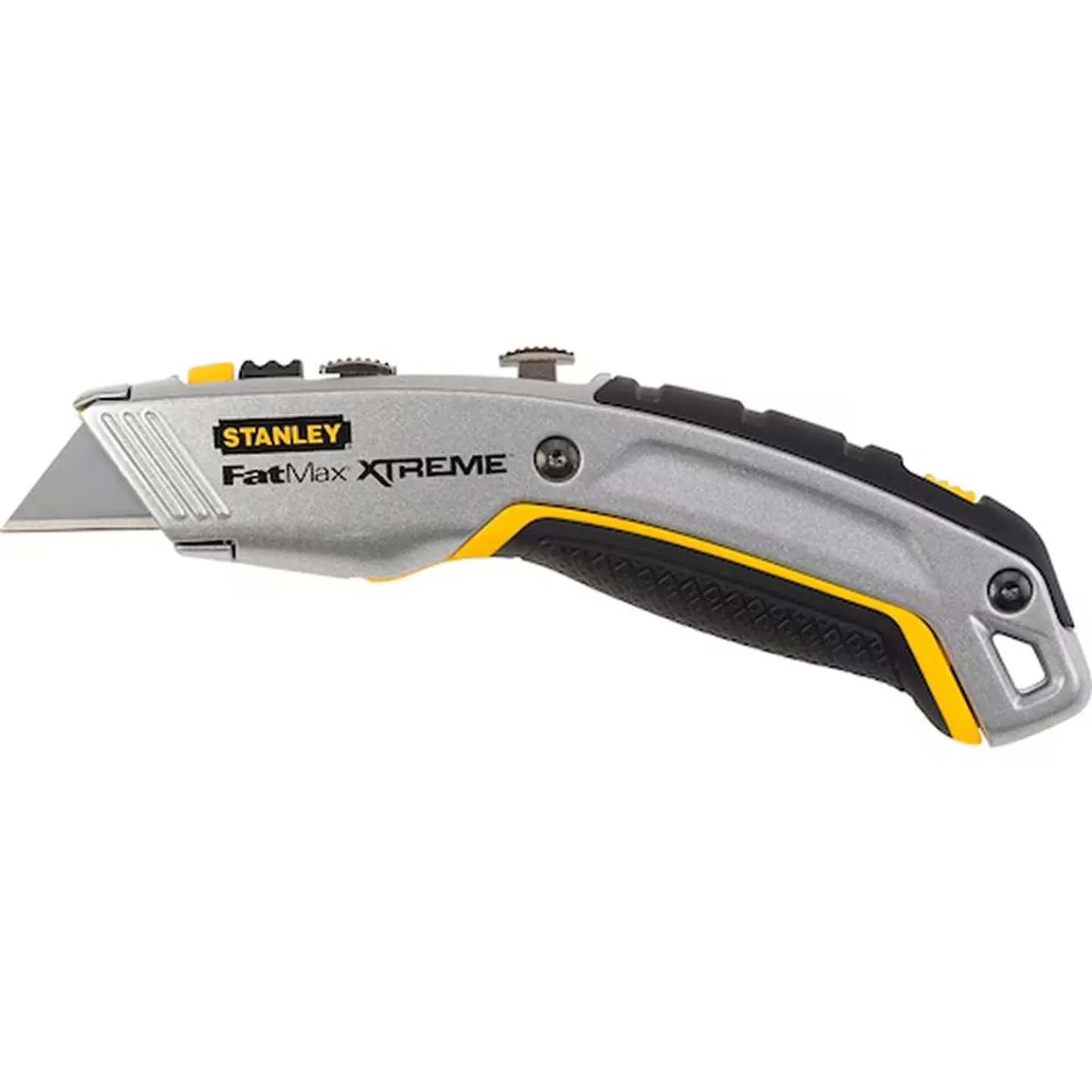 Cuchillo Cartonero Doble Hoja Stanley FatMax Xtreme Twin 2