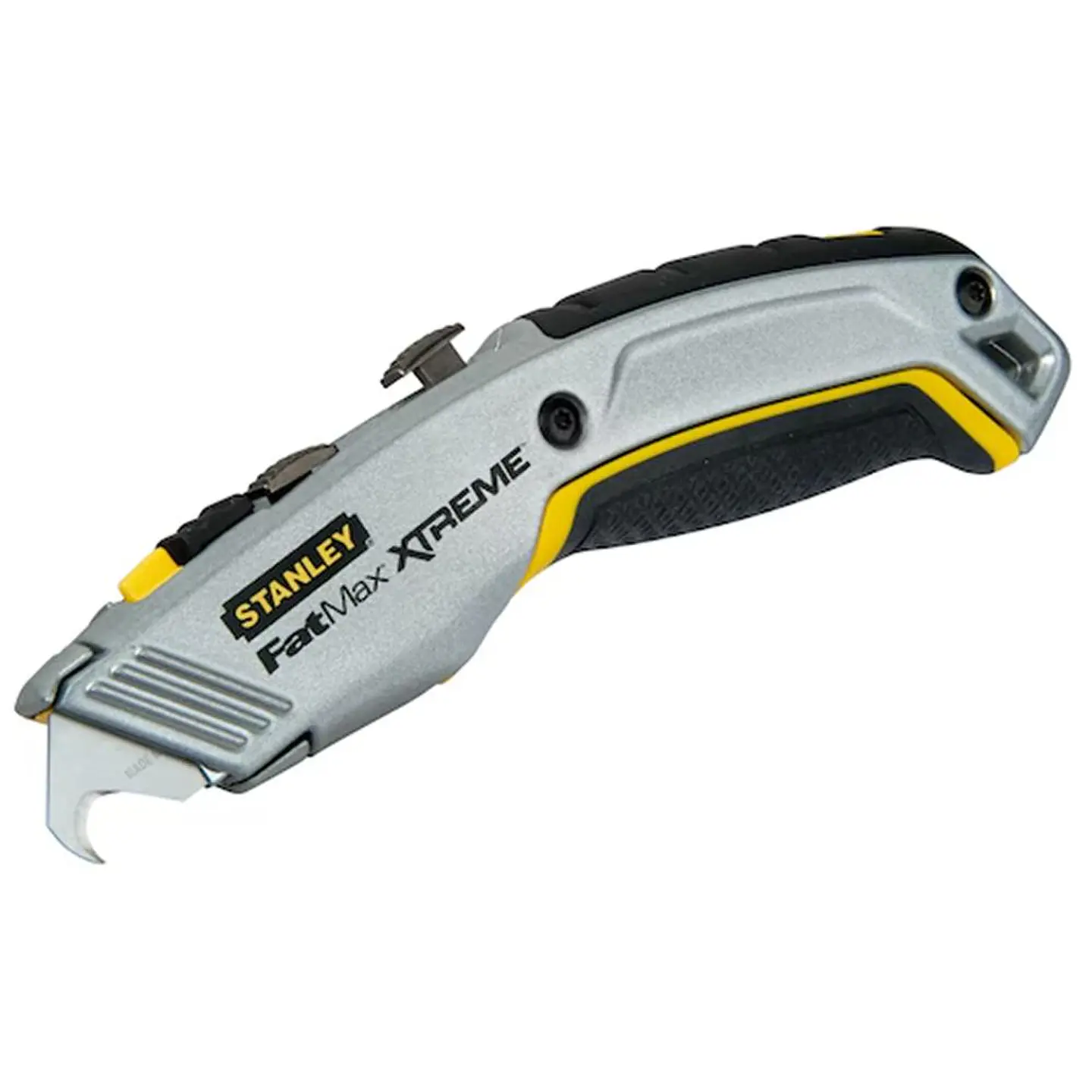 Cuchillo Cartonero Doble Hoja Stanley FatMax Xtreme Twin 3