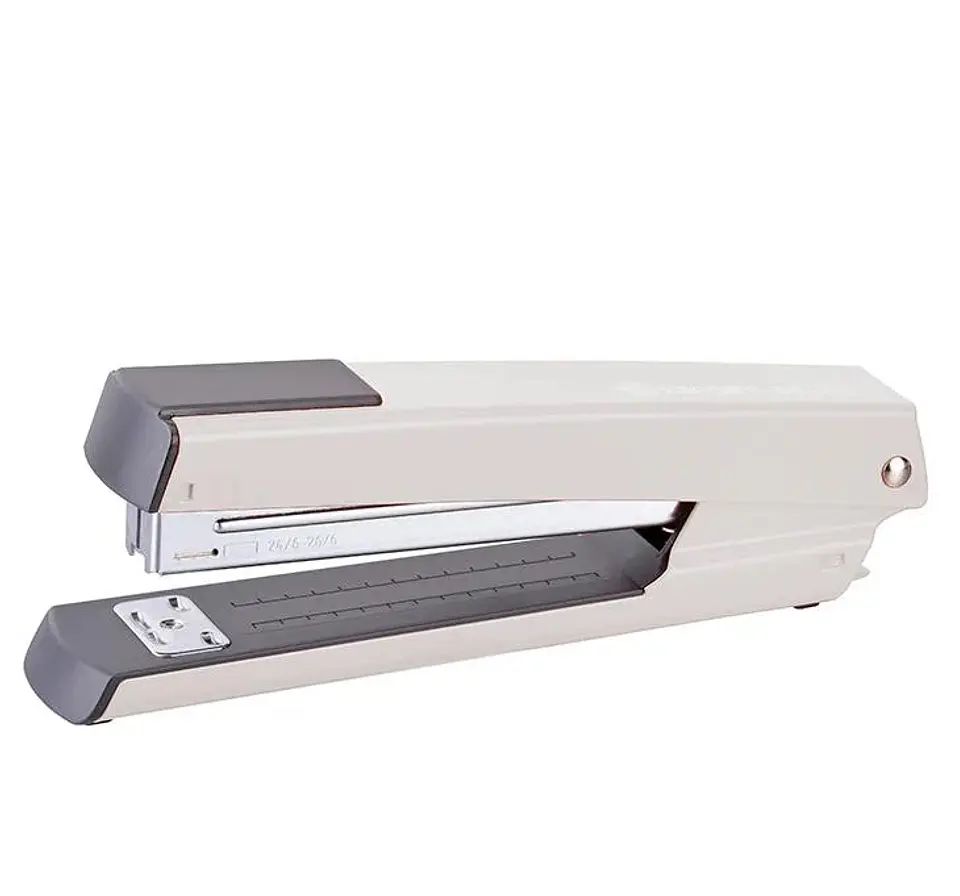 Corchetera Metal DS425 Blanco/negro 2