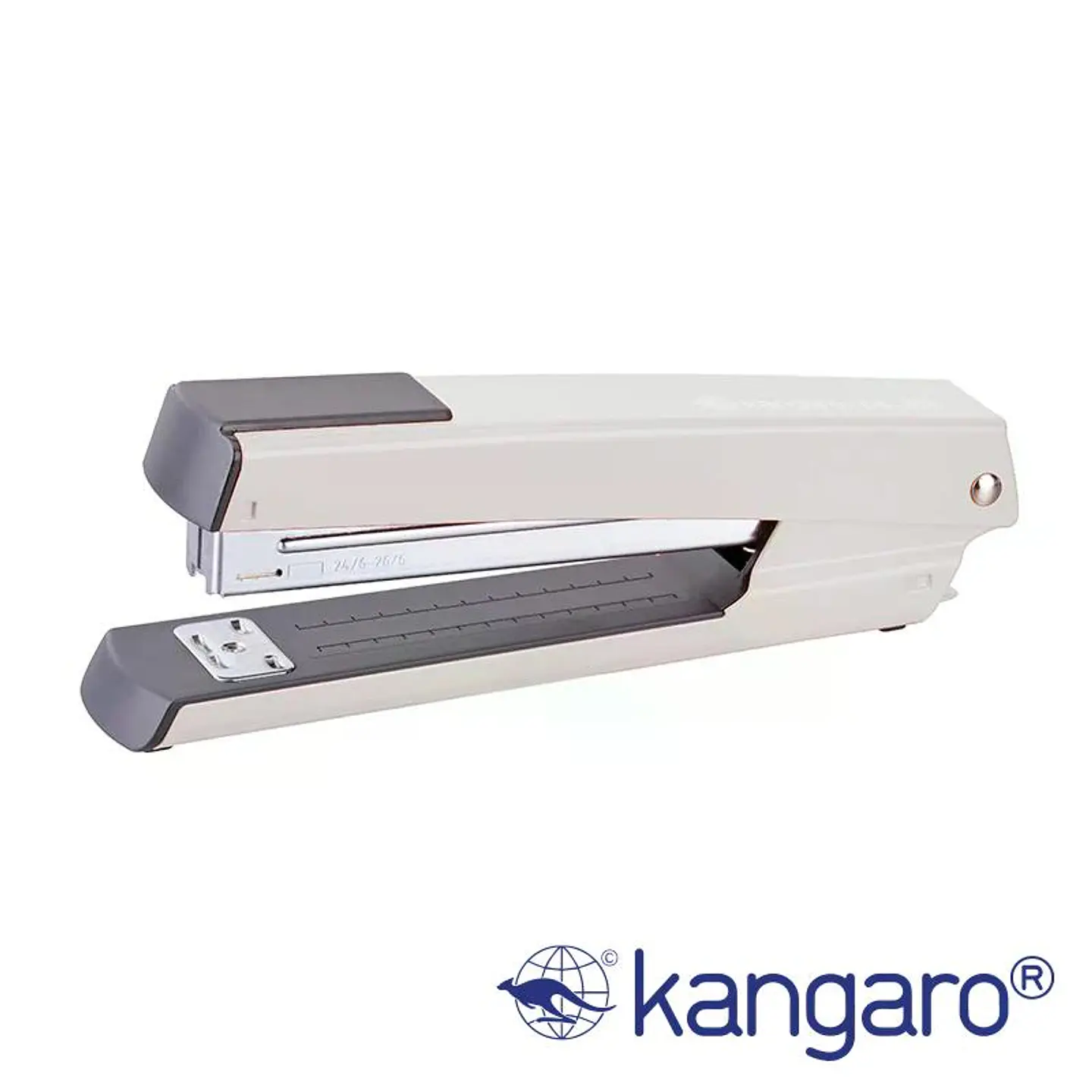 Corchetera Metal DS425 Blanco/negro 3